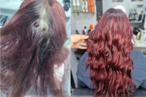 Friseur Atelier Justyna