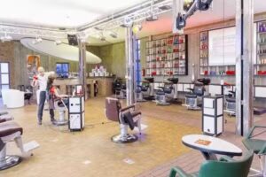 Friseur Atelier Peter Reichardt &ndash; Lebensmeister GmbH