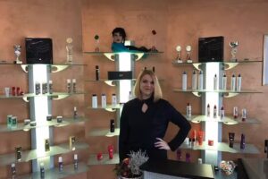 Friseur Atelier Stefanie Rempel