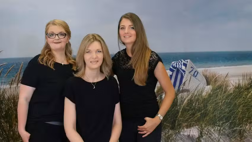 Friseur Atelier van Elten DINSLAKEN.HIESFELD