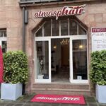 Friseur Atmosphair