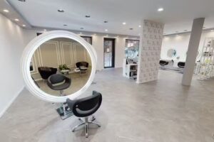 Friseur Aura by G&uuml;lsah