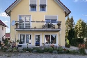 Friseur aus Leidenschaft Gaby Hobmaier