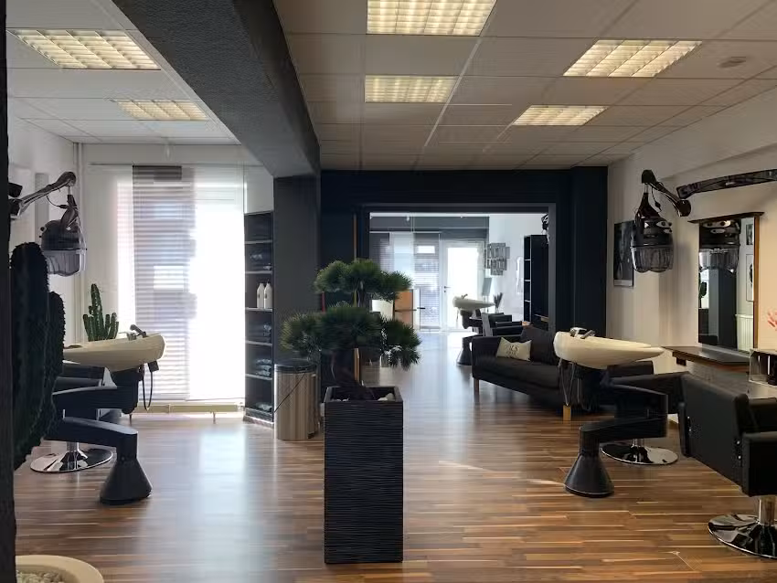 Friseur AUSZEIT Magdeburg