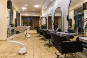 Friseur Avarello