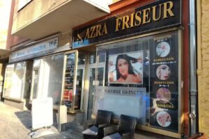 Friseur Azra Salon