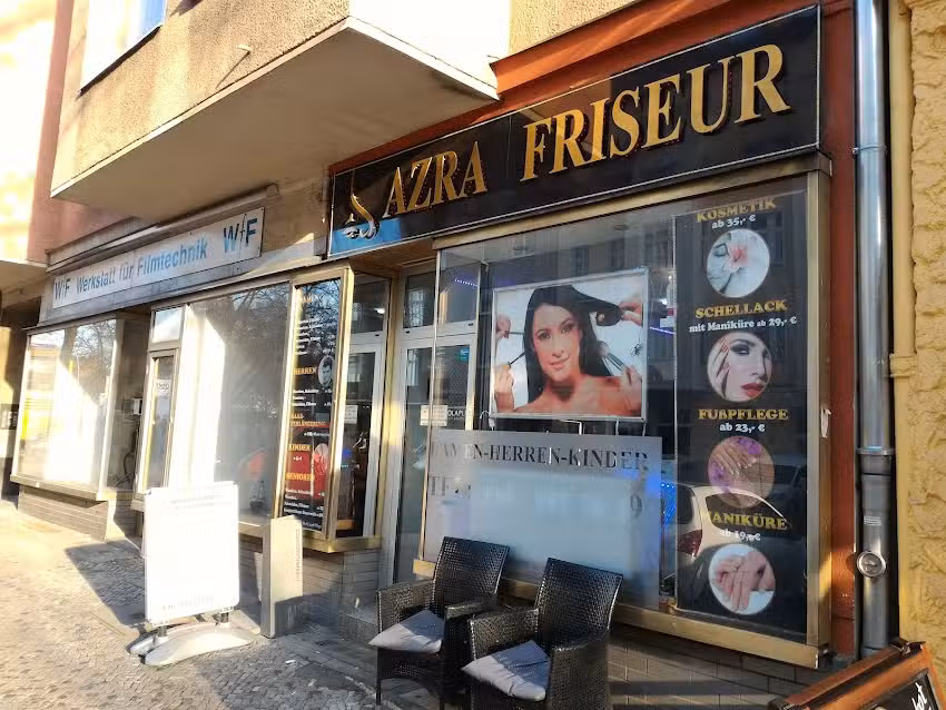 Friseur Azra Salon