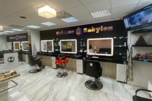 Friseur Babylon &ndash; Stuttgart