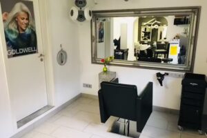 Friseur Bachhuber – Tradition & Moderne