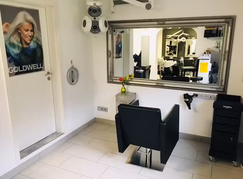 Friseur Bachhuber &ndash; Tradition & Moderne