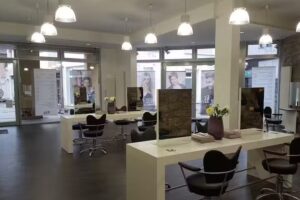 Friseur Bad Cannstatt J.7 hairstyling
