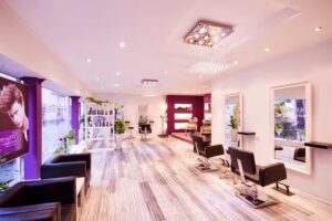 Friseur Bad Oldesloe: Chici Mici &ndash; Ihr Trendfriseur