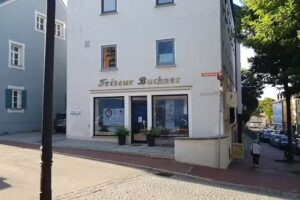 Friseur Barbara Buchner