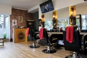 Friseur Barbarossa G&uuml;tersloh