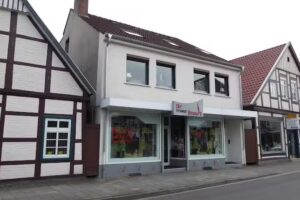 Friseur B&auml;rbel Brand