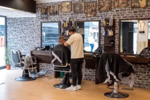 Friseur/Barber Barbaros