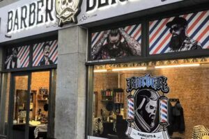 Friseur Barber Berlin