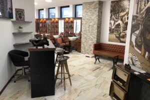 Friseur Barber George