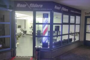 Friseur Barber Haus Scharnhausen