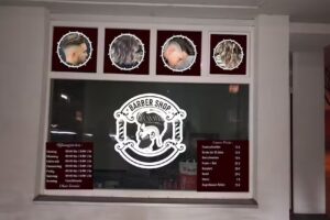 Friseur Barber &ndash; Lehrte