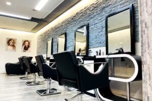 Friseur, Barber und Kosmetik Salon Dilovan