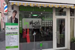 Friseur/BarberShop by Musti