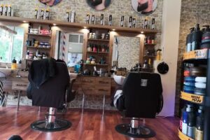 Friseur Barbershop CiaoBello Detmold