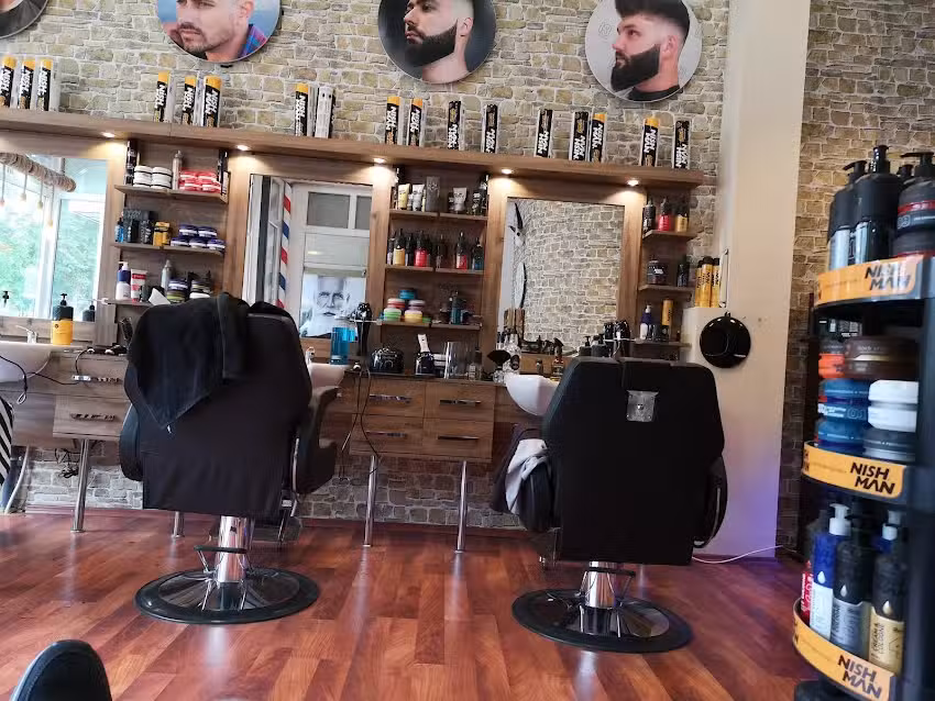 Friseur Barbershop CiaoBello Detmold