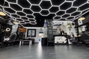 Friseur & Barbershop Moosach