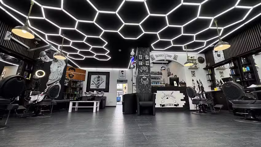 Friseur & Barbershop Moosach