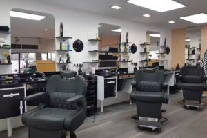 Friseur & Barbershop R&uuml;ya