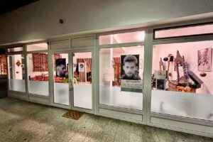 Friseur & Barbershop Sedfe