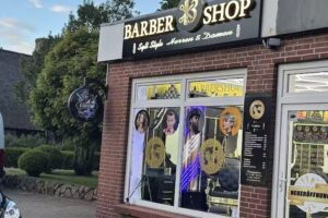 Friseur barbershop Sylt Style