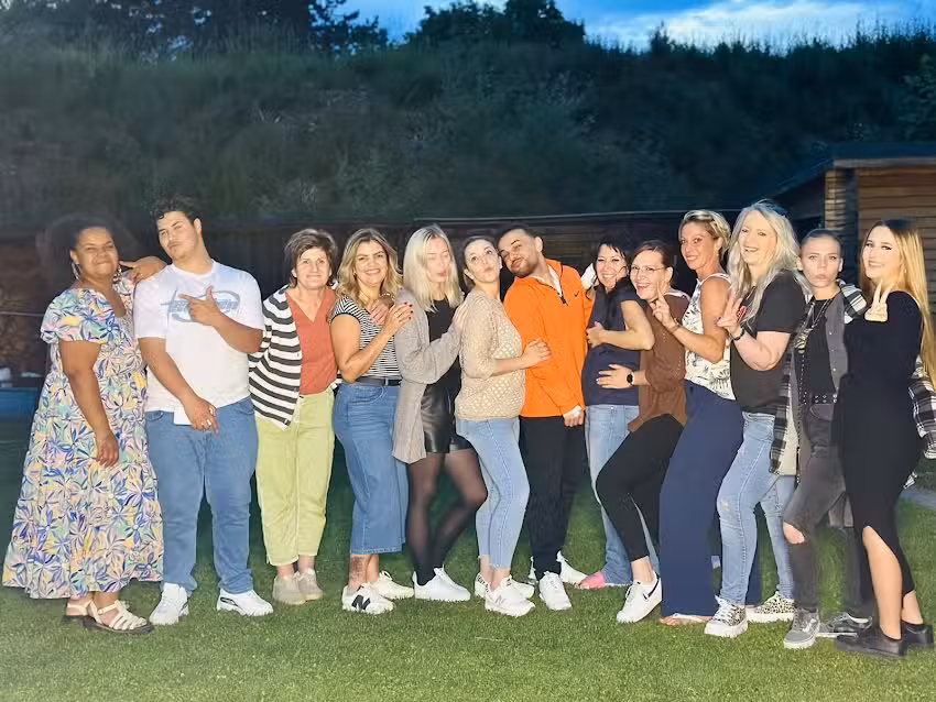 Friseur- & Barberstudio Contour