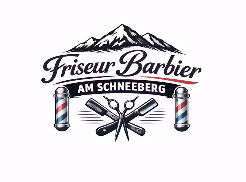 Friseur Barbier am Schneeberg