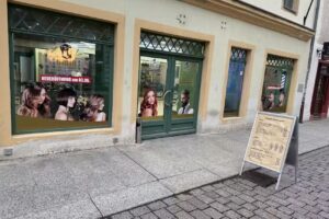 Friseur Barbier amir