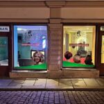 Friseur Barbier Amir