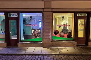 Friseur Barbier Amir