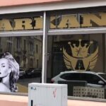 Friseur Barbier Arkan