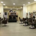 Friseur Barbier Arkan
