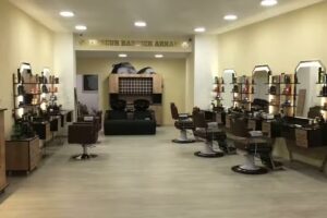 Friseur Barbier Arkan