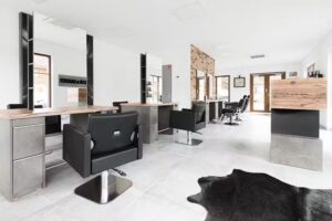 Friseur&Barbier Azra