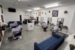 Friseur & Barbier Babylon