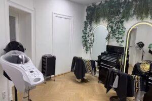 Friseur Barbier Cano Leutzsch