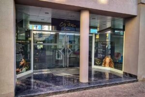 FRISEUR BARBIER City K&ouml;then