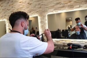 Friseur & Barbier DARA &ndash; Halle (Saale)