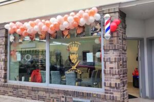 Friseur Barbier Derik