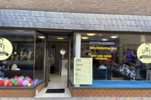 Friseur barbier Elsdorf