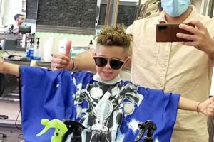 Friseur Barbier Fade &ndash; Leipzig