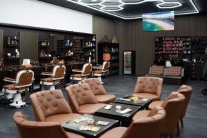 Friseur & Barbier Hard